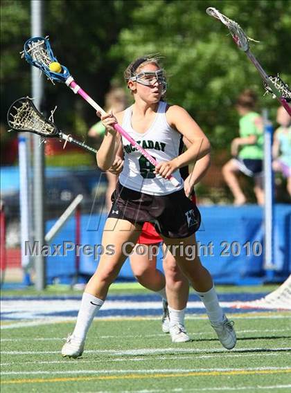 Thumbnail 2 in Hockaday vs Plano (TGHSLL D1 Semifinals)  photogallery.