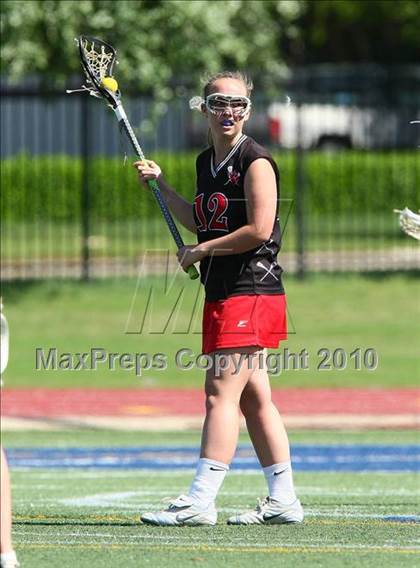 Thumbnail 1 in Hockaday vs Plano (TGHSLL D1 Semifinals)  photogallery.