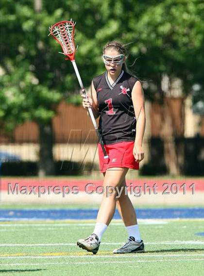 Thumbnail 3 in Hockaday vs Plano (TGHSLL D1 Semifinals)  photogallery.