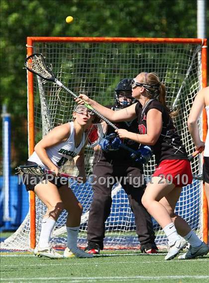 Thumbnail 3 in Hockaday vs Plano (TGHSLL D1 Semifinals)  photogallery.