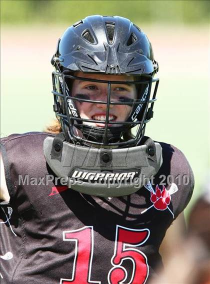 Thumbnail 2 in Hockaday vs Plano (TGHSLL D1 Semifinals)  photogallery.
