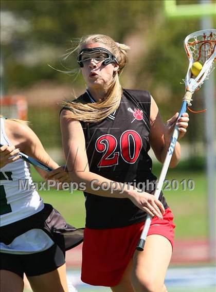 Thumbnail 3 in Hockaday vs Plano (TGHSLL D1 Semifinals)  photogallery.