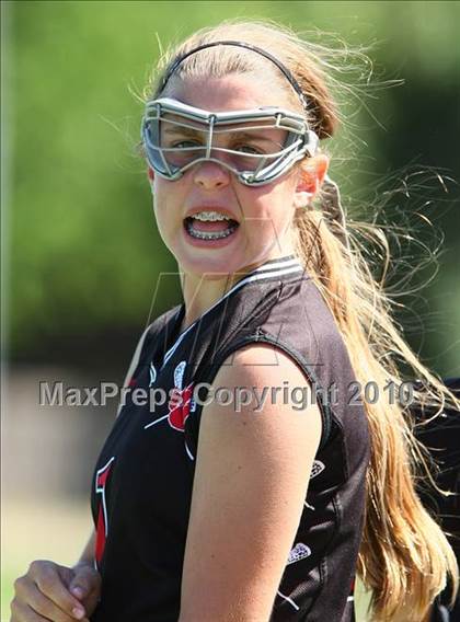 Thumbnail 3 in Hockaday vs Plano (TGHSLL D1 Semifinals)  photogallery.