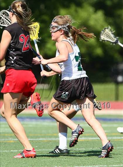 Thumbnail 2 in Hockaday vs Plano (TGHSLL D1 Semifinals)  photogallery.