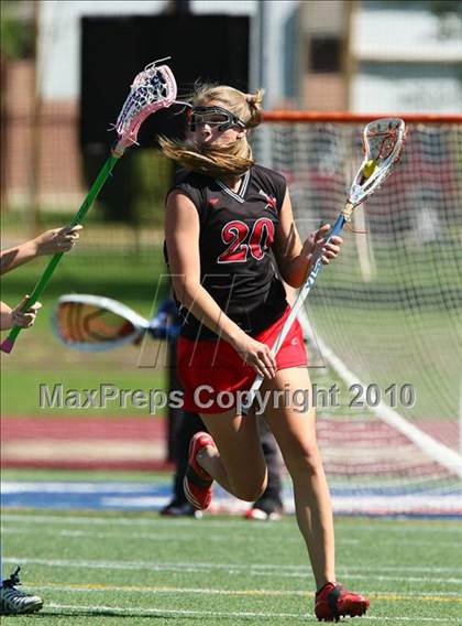 Thumbnail 3 in Hockaday vs Plano (TGHSLL D1 Semifinals)  photogallery.