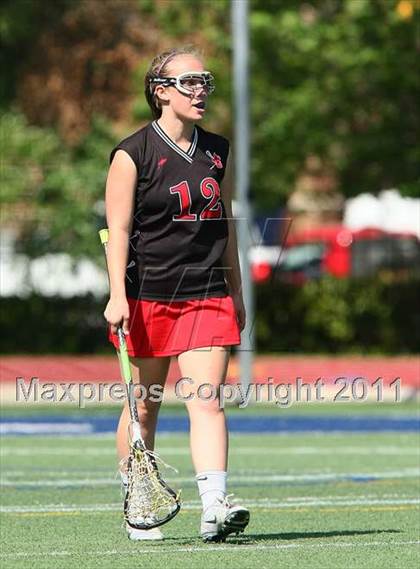 Thumbnail 2 in Hockaday vs Plano (TGHSLL D1 Semifinals)  photogallery.