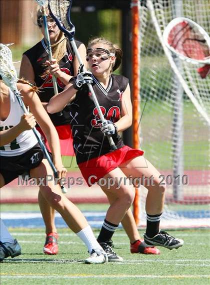 Thumbnail 2 in Hockaday vs Plano (TGHSLL D1 Semifinals)  photogallery.