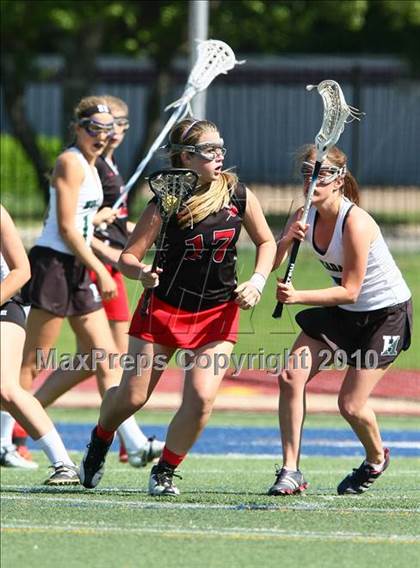 Thumbnail 2 in Hockaday vs Plano (TGHSLL D1 Semifinals)  photogallery.