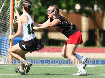 Thumbnail 3 in Hockaday vs Plano (TGHSLL D1 Semifinals)  photogallery.