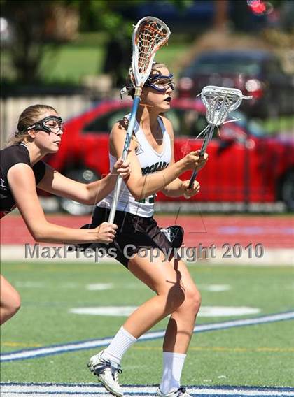 Thumbnail 2 in Hockaday vs Plano (TGHSLL D1 Semifinals)  photogallery.