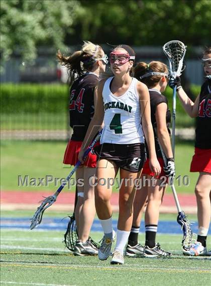 Thumbnail 3 in Hockaday vs Plano (TGHSLL D1 Semifinals)  photogallery.