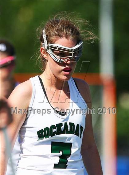Thumbnail 2 in Hockaday vs Plano (TGHSLL D1 Semifinals)  photogallery.