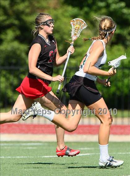 Thumbnail 2 in Hockaday vs Plano (TGHSLL D1 Semifinals)  photogallery.