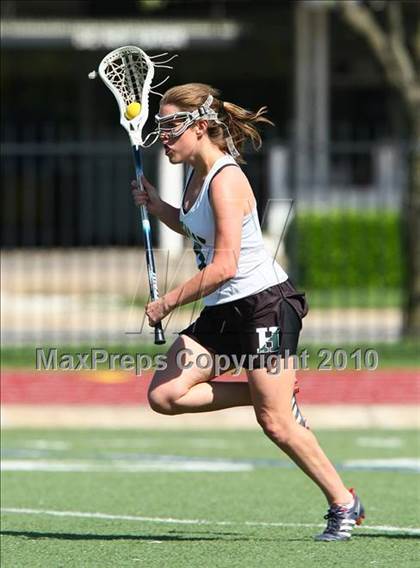 Thumbnail 1 in Hockaday vs Plano (TGHSLL D1 Semifinals)  photogallery.