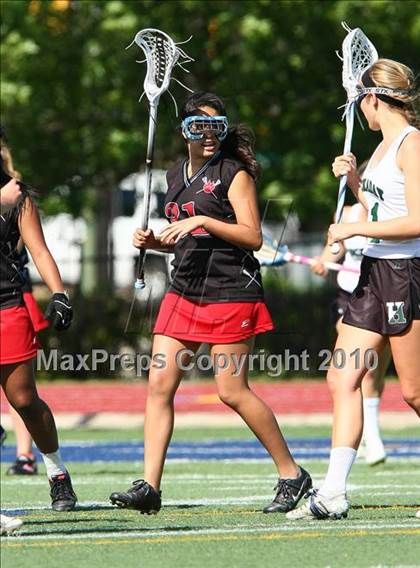 Thumbnail 3 in Hockaday vs Plano (TGHSLL D1 Semifinals)  photogallery.