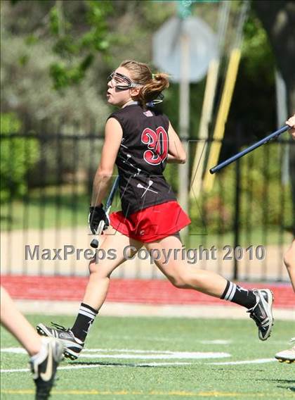 Thumbnail 1 in Hockaday vs Plano (TGHSLL D1 Semifinals)  photogallery.