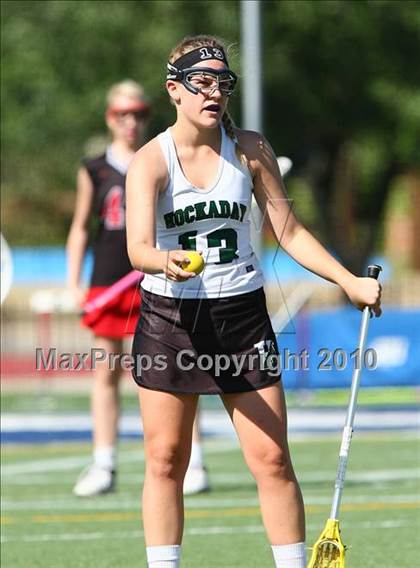 Thumbnail 2 in Hockaday vs Plano (TGHSLL D1 Semifinals)  photogallery.