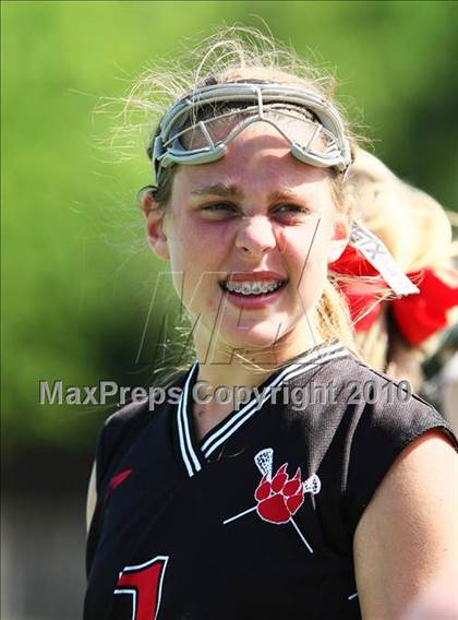 Thumbnail 2 in Hockaday vs Plano (TGHSLL D1 Semifinals)  photogallery.