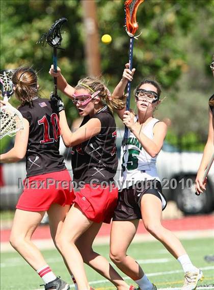 Thumbnail 2 in Hockaday vs Plano (TGHSLL D1 Semifinals)  photogallery.