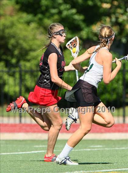 Thumbnail 3 in Hockaday vs Plano (TGHSLL D1 Semifinals)  photogallery.