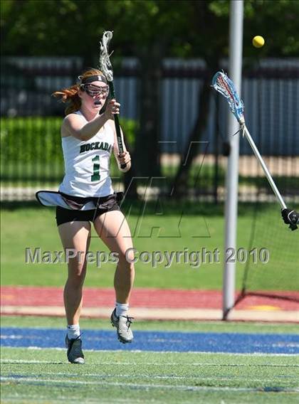 Thumbnail 1 in Hockaday vs Plano (TGHSLL D1 Semifinals)  photogallery.