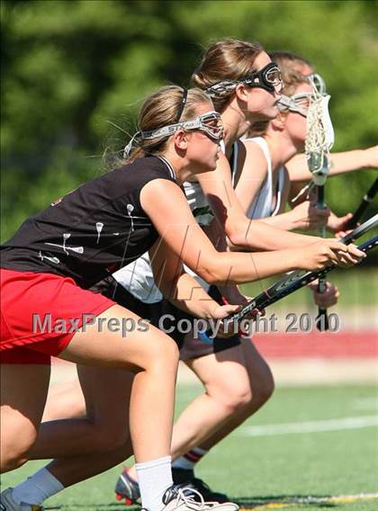 Thumbnail 2 in Hockaday vs Plano (TGHSLL D1 Semifinals)  photogallery.