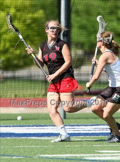 Thumbnail 3 in Hockaday vs Plano (TGHSLL D1 Semifinals)  photogallery.