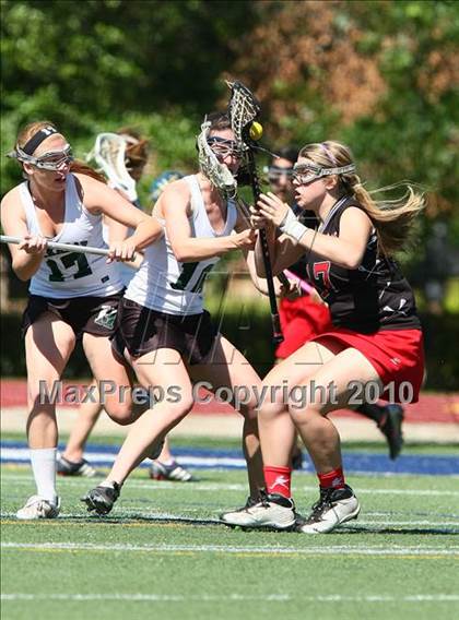 Thumbnail 2 in Hockaday vs Plano (TGHSLL D1 Semifinals)  photogallery.