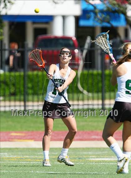 Thumbnail 3 in Hockaday vs Plano (TGHSLL D1 Semifinals)  photogallery.