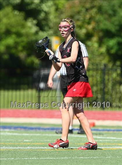 Thumbnail 1 in Hockaday vs Plano (TGHSLL D1 Semifinals)  photogallery.