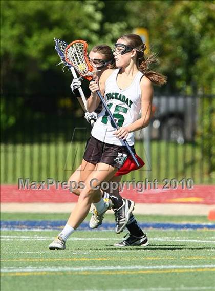 Thumbnail 2 in Hockaday vs Plano (TGHSLL D1 Semifinals)  photogallery.