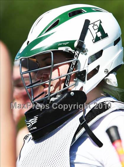 Thumbnail 3 in Hockaday vs Plano (TGHSLL D1 Semifinals)  photogallery.