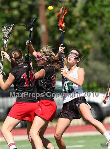 Thumbnail 1 in Hockaday vs Plano (TGHSLL D1 Semifinals)  photogallery.