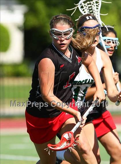 Thumbnail 3 in Hockaday vs Plano (TGHSLL D1 Semifinals)  photogallery.
