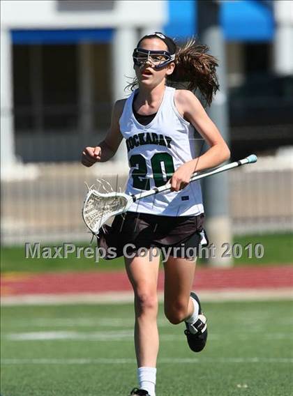 Thumbnail 1 in Hockaday vs Plano (TGHSLL D1 Semifinals)  photogallery.