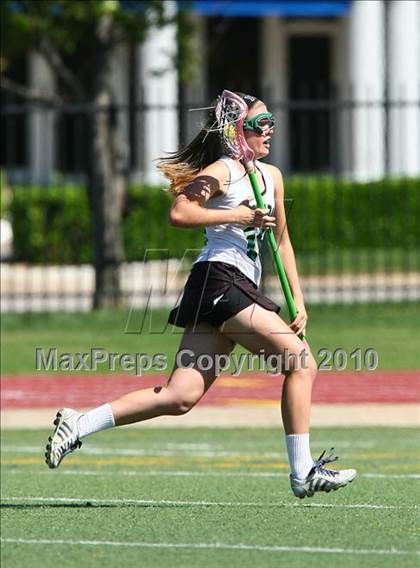 Thumbnail 2 in Hockaday vs Plano (TGHSLL D1 Semifinals)  photogallery.
