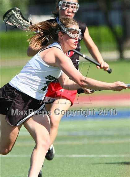 Thumbnail 2 in Hockaday vs Plano (TGHSLL D1 Semifinals)  photogallery.