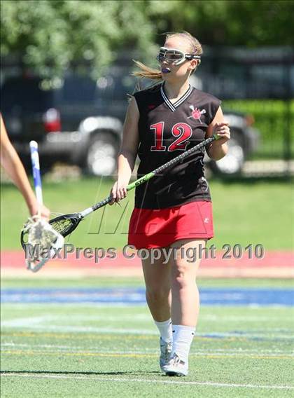 Thumbnail 1 in Hockaday vs Plano (TGHSLL D1 Semifinals)  photogallery.