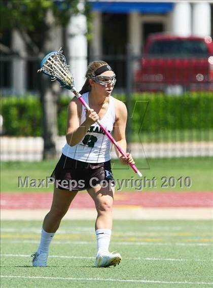 Thumbnail 1 in Hockaday vs Plano (TGHSLL D1 Semifinals)  photogallery.