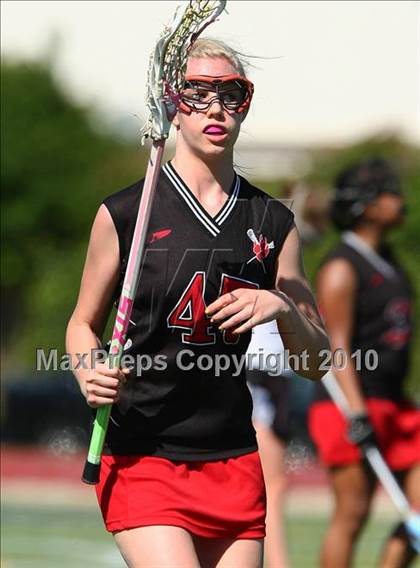 Thumbnail 2 in Hockaday vs Plano (TGHSLL D1 Semifinals)  photogallery.