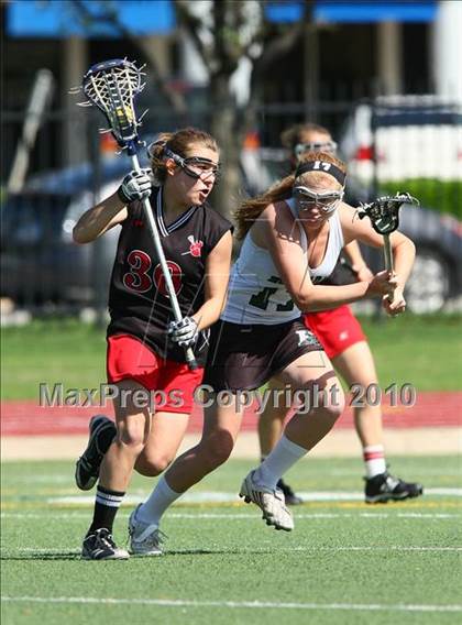 Thumbnail 3 in Hockaday vs Plano (TGHSLL D1 Semifinals)  photogallery.