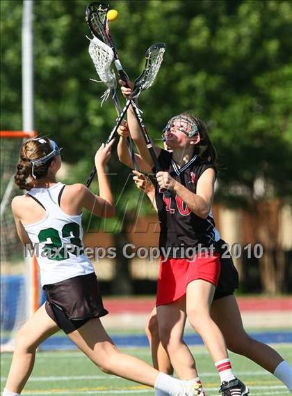 Thumbnail 3 in Hockaday vs Plano (TGHSLL D1 Semifinals)  photogallery.