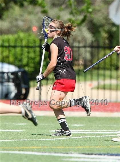 Thumbnail 2 in Hockaday vs Plano (TGHSLL D1 Semifinals)  photogallery.