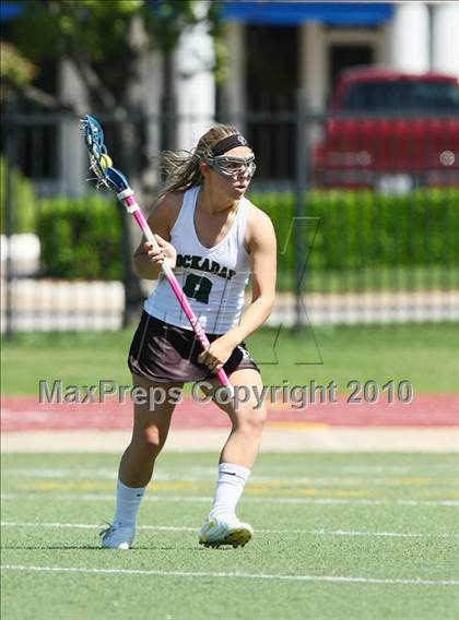 Thumbnail 3 in Hockaday vs Plano (TGHSLL D1 Semifinals)  photogallery.
