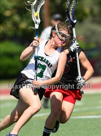 Thumbnail 3 in Hockaday vs Plano (TGHSLL D1 Semifinals)  photogallery.