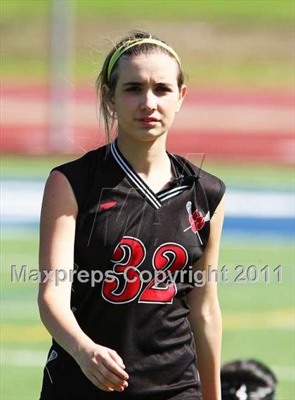 Thumbnail 3 in Hockaday vs Plano (TGHSLL D1 Semifinals)  photogallery.