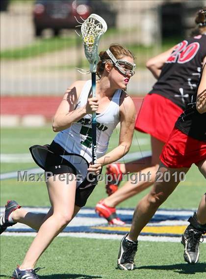Thumbnail 3 in Hockaday vs Plano (TGHSLL D1 Semifinals)  photogallery.