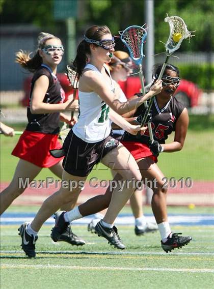 Thumbnail 2 in Hockaday vs Plano (TGHSLL D1 Semifinals)  photogallery.