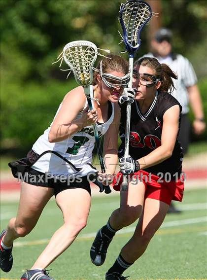 Thumbnail 3 in Hockaday vs Plano (TGHSLL D1 Semifinals)  photogallery.
