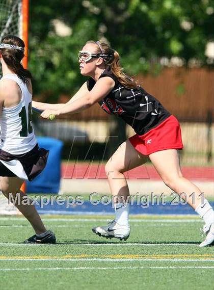 Thumbnail 1 in Hockaday vs Plano (TGHSLL D1 Semifinals)  photogallery.